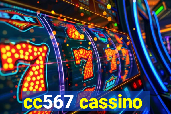 cc567 cassino